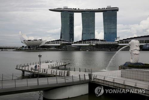 '한국과 무격리 입국'에 싱가포르 여행업계 기대감 '솔솔'