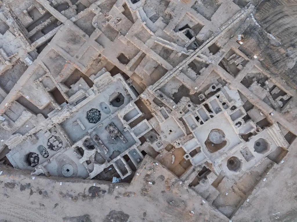 이스라엘에서 1천500년전 와이너리 유적 발굴