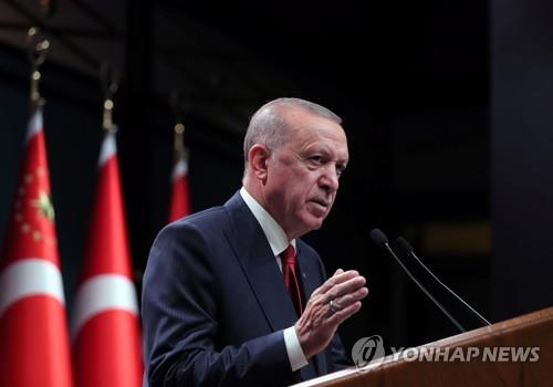 다시 전운 감도는 시리아…터키 "쿠르드 격퇴 새 군사작전" 경고