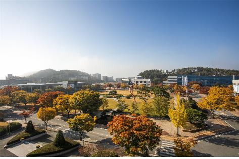 [천안소식] 한국기술교육대 2022학년도 대학원생 243명 모집