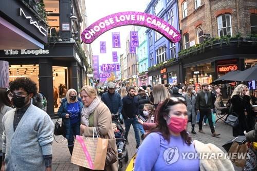 "산타 못오시려나" 글로벌 물류대란에 벌써 '사재기' 주의보