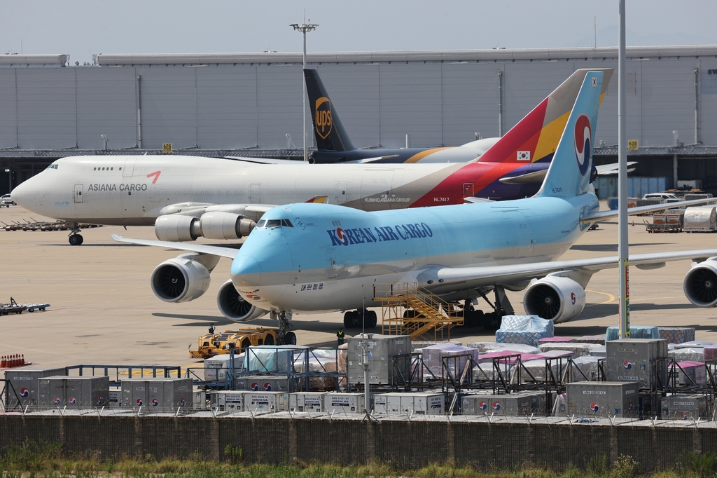 '낙하산 논란' 인천공항 사장 "24시간 공항에 붙어 있어야 하나"