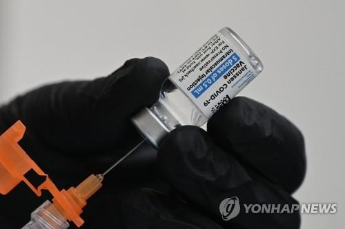 미 FDA 자문위, 얀센 백신도 부스터샷 접종 권고(종합)