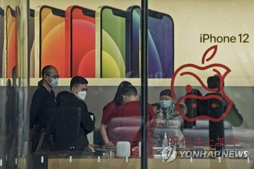 애플 또 꿇었나…중국 앱스토어에서 쿠란 앱 삭제