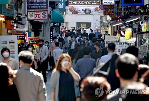 [위드코로나] 확진자 증가 가능성도…지속가능한 의료대응 관건