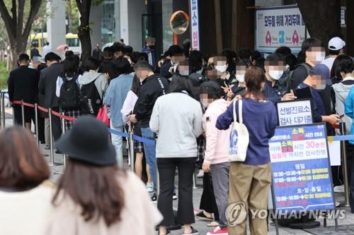 [위드코로나] 확진자 증가 가능성도…지속가능한 의료대응 관건