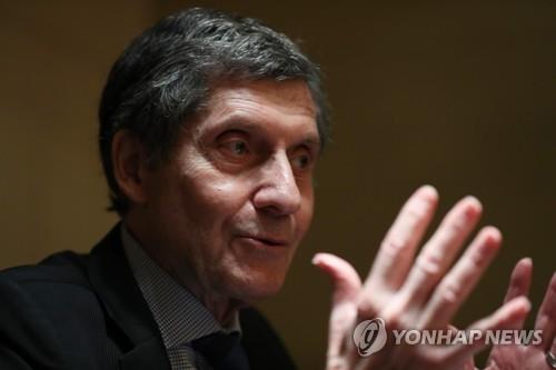 미국 전 대북특사 "북한 핵보유 인정시 한일 핵무장 결정할수도"