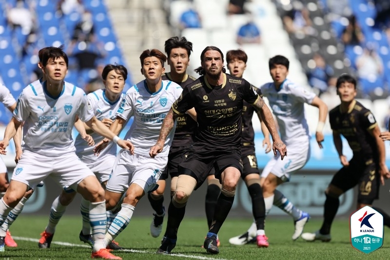 ACL 결승 길목서 만난 울산-포항…20일 전주서 '동해안 더비'