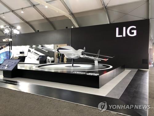 방산전시회 '서울ADEX' 19일 개막…F-35A 1호기 실물 공개(종합)