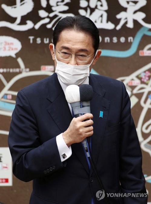日총선 운동 첫날 北미사일 발사…자민당에 '축포' 되나(종합)