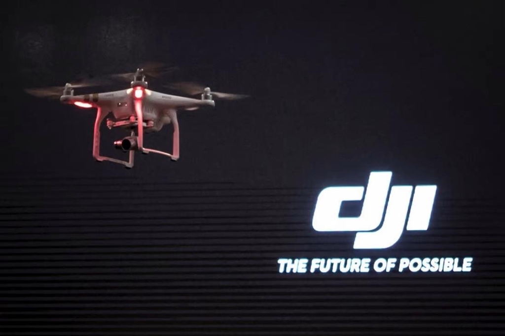 미국, 중국 드론업체 DJI 규제 강화하나…FCC 위원 새 제재 촉구
