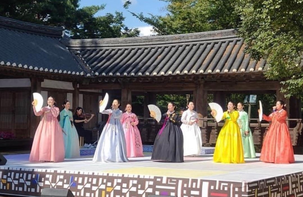 남도국악원, 23일 동리문화사업회 초청 공연