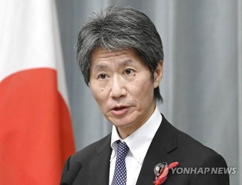 기시다 정권서도 반복되는 강변…"한국대법 판결, 국제법 위반"