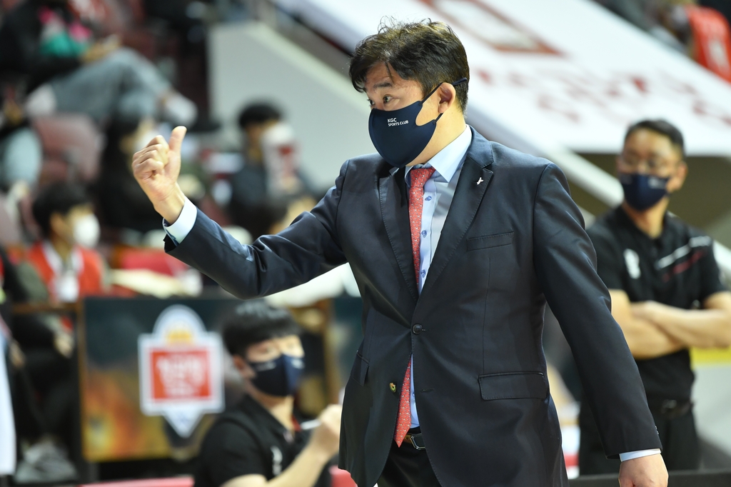 NBA 기량 갖추고도 흥분해 자폭…인삼공사, 스펠맨을 어이할꼬