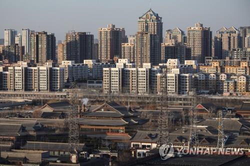 중국 부동산 개발사 디폴트 사태에 태자당 기업도 포함