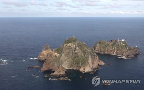 "독도 수호 감사합니다" 충북사대부고 영상편지 제작