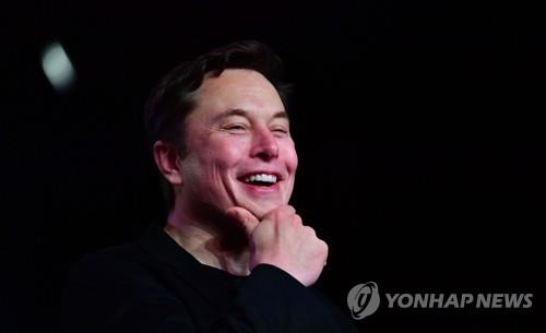 테슬라, 장중 910달러로 사상 최고가…시총 1천조원 넘어