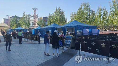 中, 확진 증가에 방역강화…베이징은 외지행 자제권고