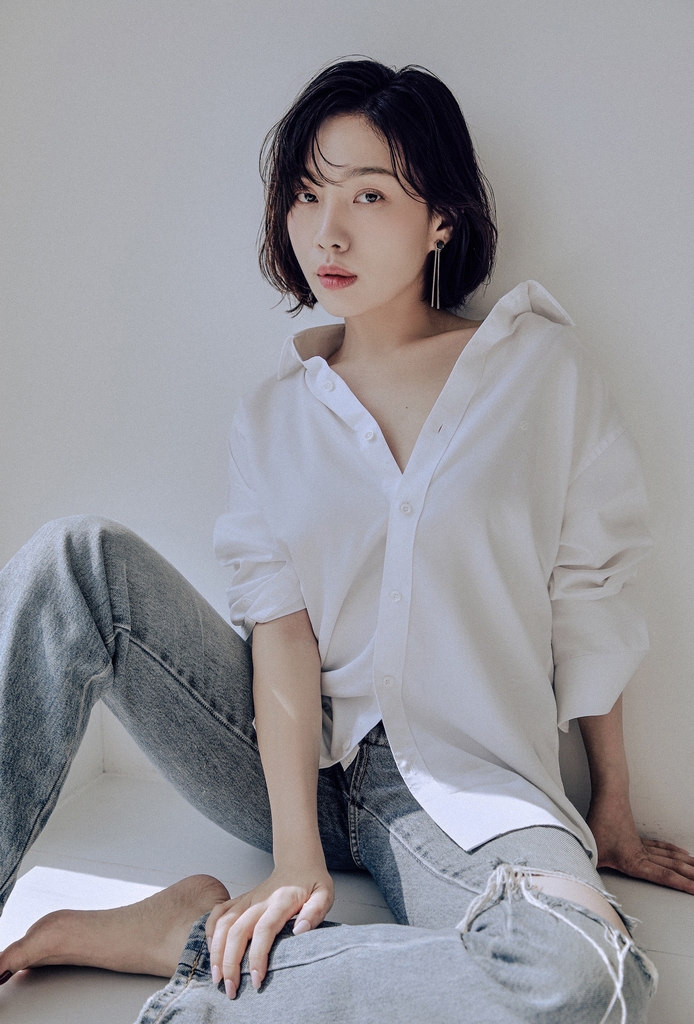 日영화 주연 최희서 "일본어 시나리오 우리말 번역도 했어요"