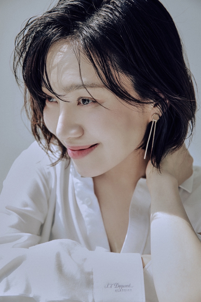 日영화 주연 최희서 "일본어 시나리오 우리말 번역도 했어요"