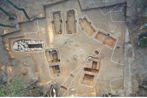 서기 400년 전후 부산지역 가야사 복원 연구자료 발굴