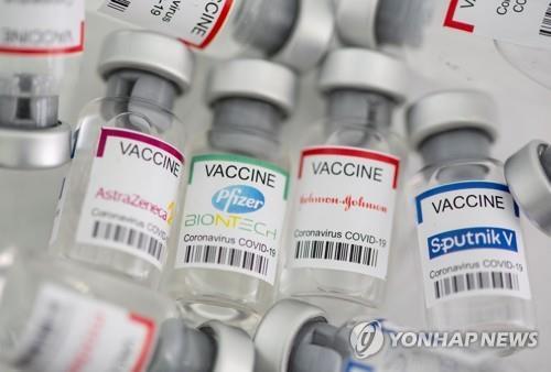 "백신접종 완료자들이 무증상 전파"…영국 연구에 보건계 촉각