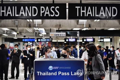 11월 동남아가 문을 연다….태국·싱가포르 필두 경쟁적 재개방(종합)