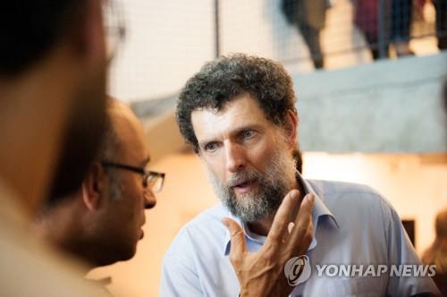 바이든-에르도안 G20서 회담…러 미사일·인권문제 등 논의