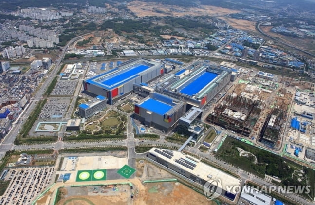 삼성전자 "메모리시장 불확실성 크지만 우려할 상황 아냐"