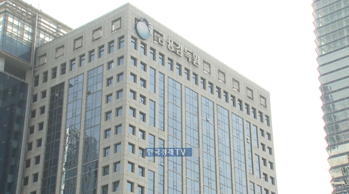 금감원, 우리금융지주·우리은행 종합검사…사모펀드 사태·내부통제 부실 검사