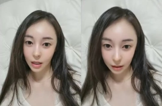 `성관계 요구` 男배우 폭로 허이재, "실명 못 밝혀"