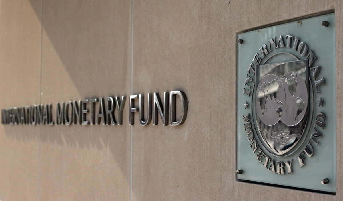 IMF·세계은행 연차총회, 공급망 회복 문제 집중 논의