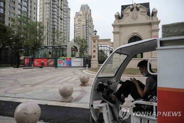 빈집 속출하는 中…"미분양 아파트 3,000만채"