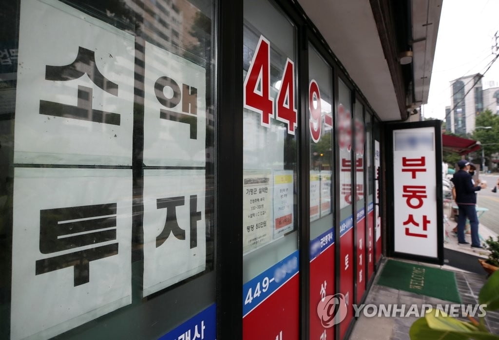 외국인 `부동산 쇼핑` 급증에…"자격심사 대폭 강화"