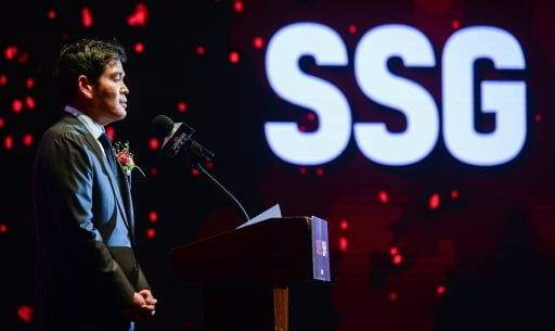용진이형의 온라인 승부수..."SSG닷컴 내년 상장"
