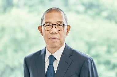 생수 팔아 71조 갑부…'중화권 최고 부자' 등극