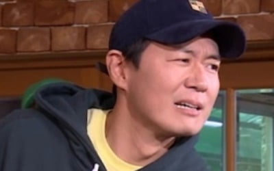 연정훈, 허니제이에 완벽 빙의 댄스 '후니제이' ('1박2일')