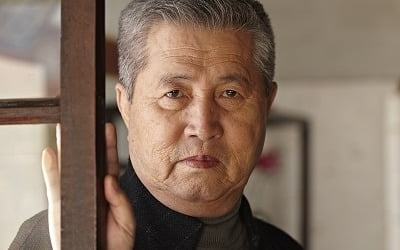 "60년 동안 102편"…임권택 감독, 26회 부국제 '올해의 아시아영화인상' 주인공