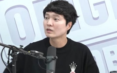 신정환 "뎅기열에 '뎅'자도 몰랐다…11년째 자숙중이라 생각해" ('매불쇼')[종합]