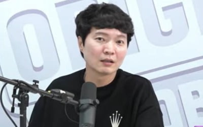 신정환 "요즘 예능 잘 안 봐…유재석·김구라도 기계화됐다" ('매불쇼')