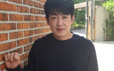 '오징어게임' 허성태 "구슬치기 하다 촬영 중단, 쓰러질 뻔 했다" [인터뷰②]