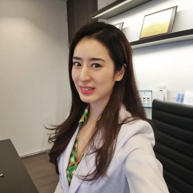 사진=민혜연 인스타그램