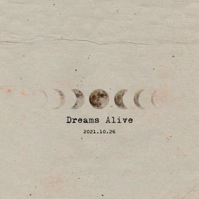 [공식] 드림노트, 오는 26일 'Dreams Alive' 공개…"새로운 모습 보여줄 것"