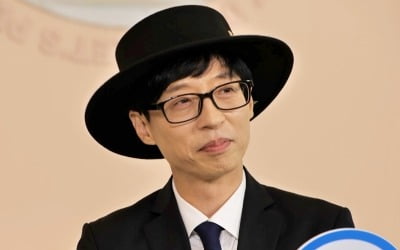 유재석, 작심발언…"'런닝맨' 장수 비결? 내가 다 했다고 볼 수 있다"