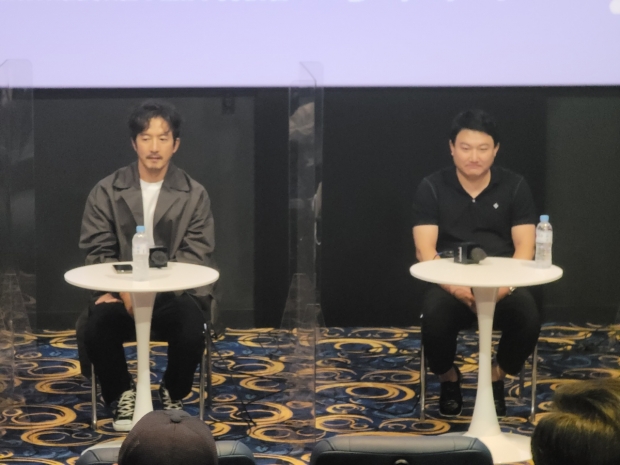  따뜻한 가족 영화 ‘어부바’…'상영회 및 관객과의 대화' 부산 국제 영화제서 개최