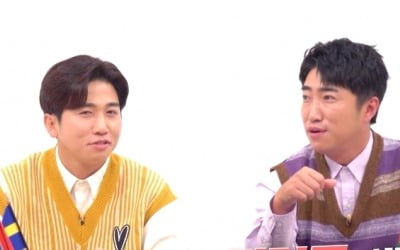 장동민 "유세윤에 여러 번 큰 돈 빌려…숨도 안 쉬고 승낙" ('한쿡사람')