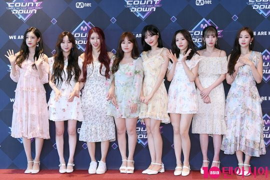 러블리즈, 재계약은 떠난 버스? '해체각' 재는 울림 [TEN스타필드]