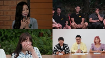 '나는솔로' 첫인상 몰표女 정숙, 박수갈채 받은 연예인급 미모 공개