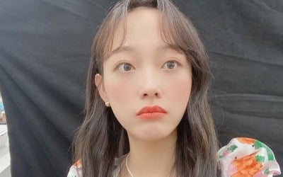 이유미, '오징어 게임' 240번 참가자는 어디로? 상큼 발랄한 근황 [TEN★]