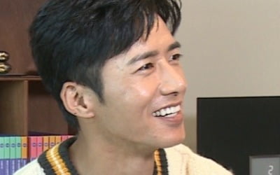 장동민, 열애 고백? "사랑하는 사람 있다" ('홈즈')